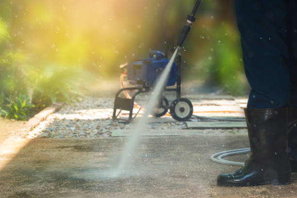 Best Sidewalk and Walkway Cleaning  in Hidden Hills, CA